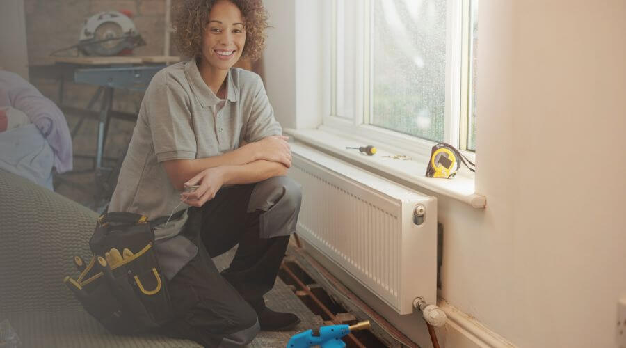 Professional Tankless Water Heater Installation in Wells, NY